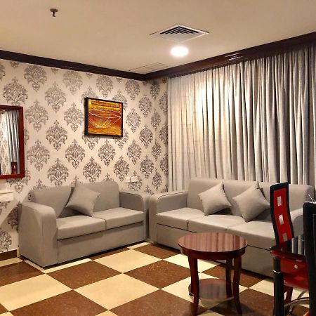 Gulf Hotel Kuwait Salmiya Eksteriør billede