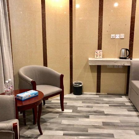 Gulf Hotel Kuwait Salmiya Eksteriør billede