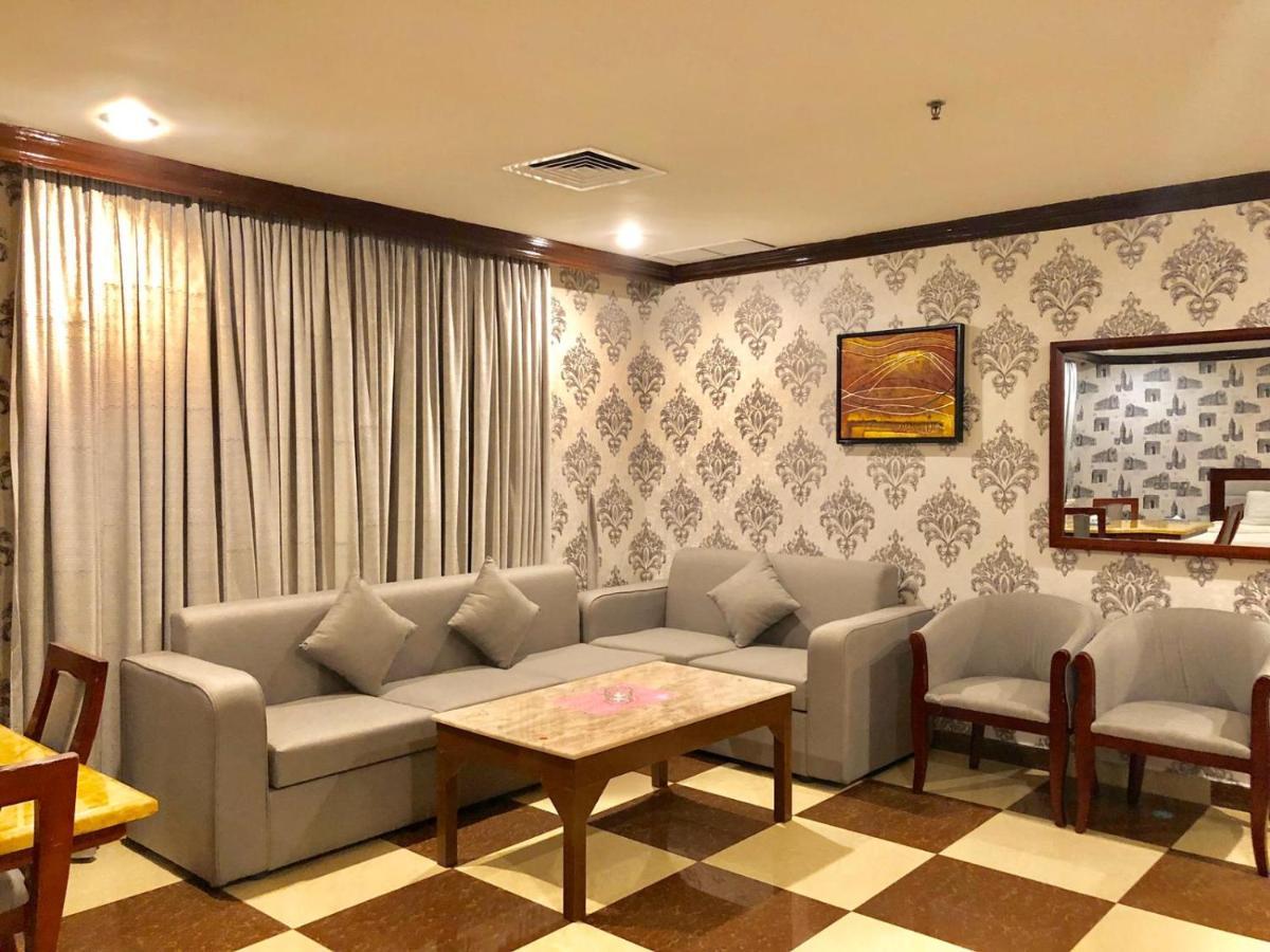 Gulf Hotel Kuwait Salmiya Eksteriør billede