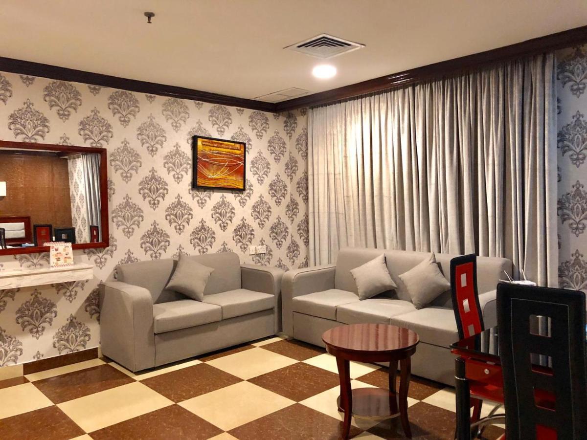 Gulf Hotel Kuwait Salmiya Eksteriør billede