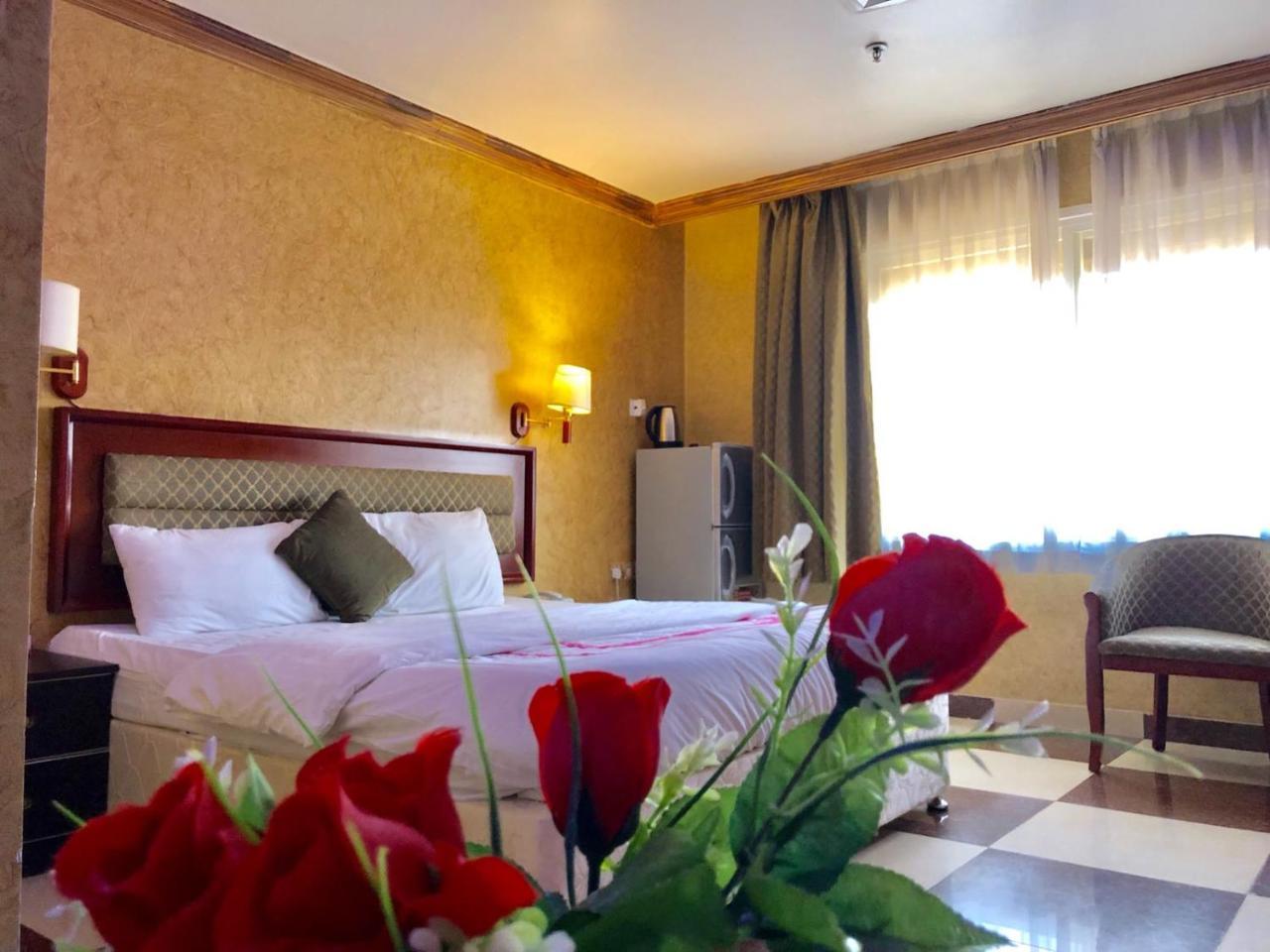 Gulf Hotel Kuwait Salmiya Eksteriør billede