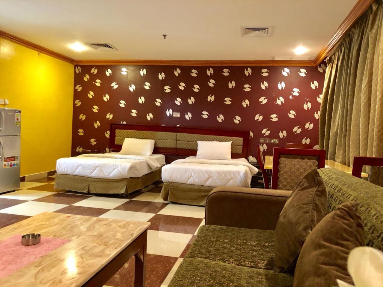 Gulf Hotel Kuwait Salmiya Eksteriør billede