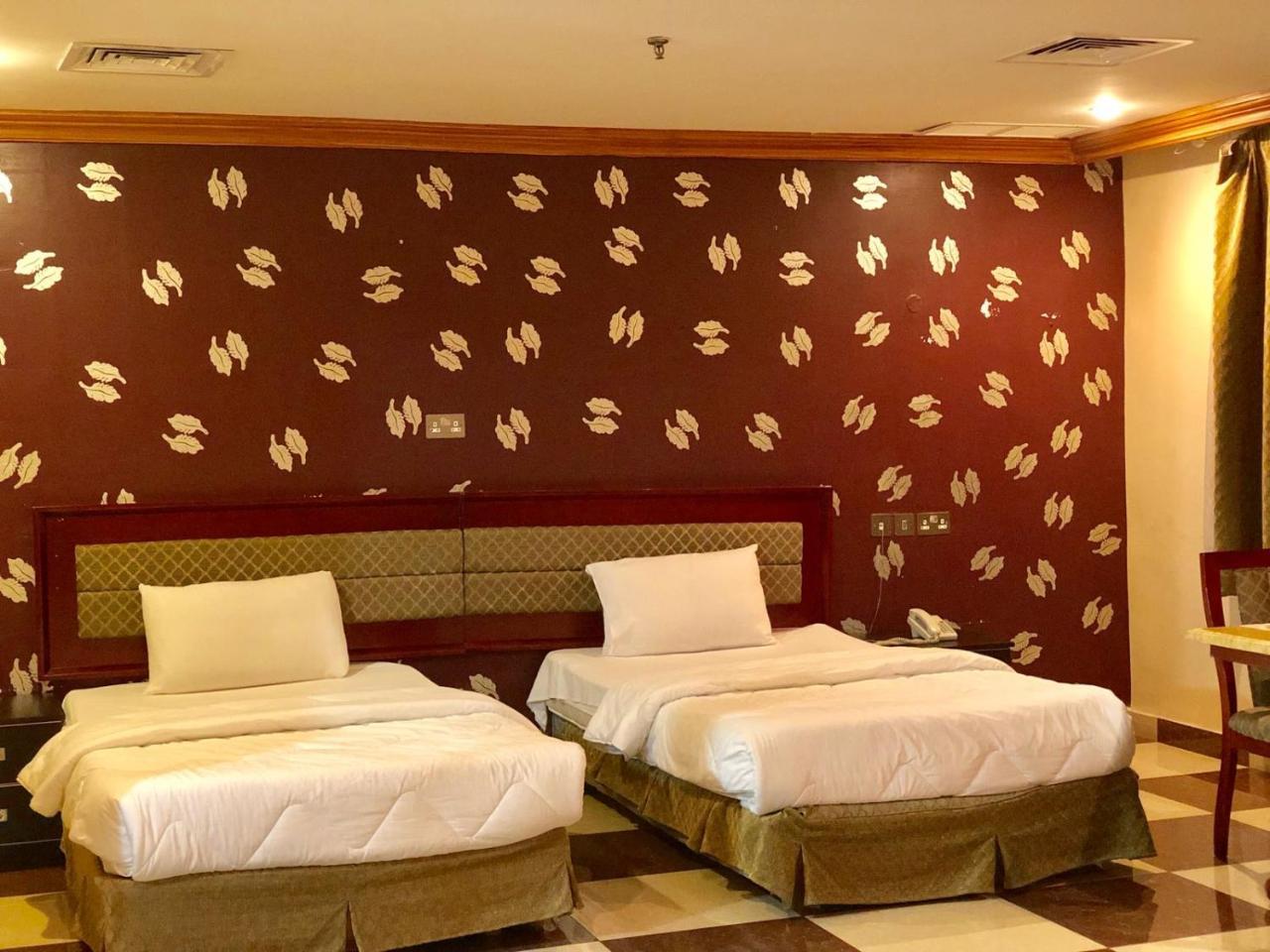 Gulf Hotel Kuwait Salmiya Eksteriør billede