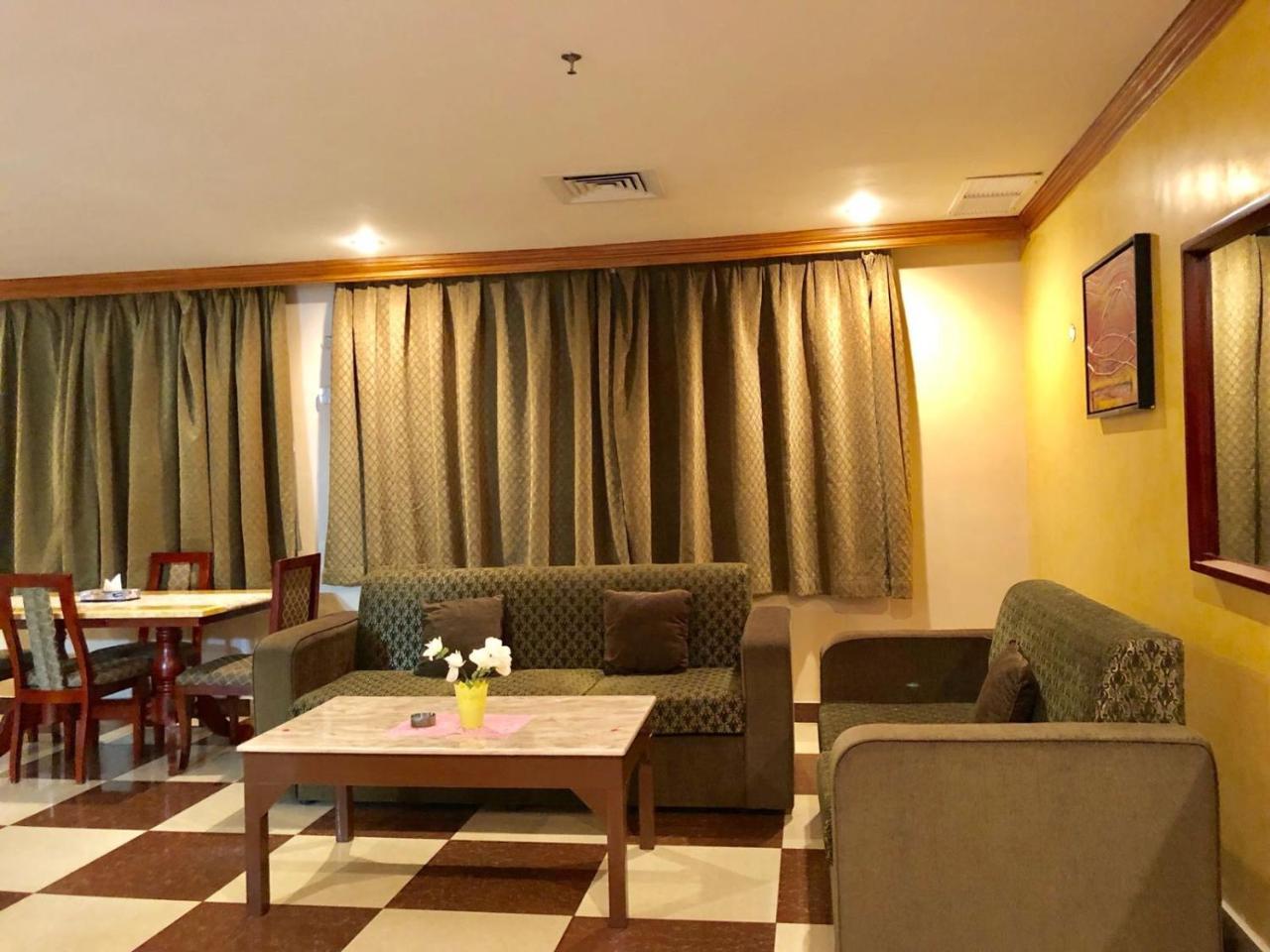 Gulf Hotel Kuwait Salmiya Eksteriør billede