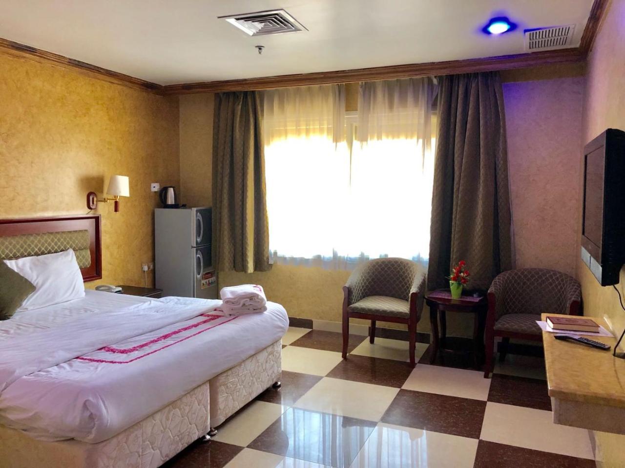 Gulf Hotel Kuwait Salmiya Eksteriør billede
