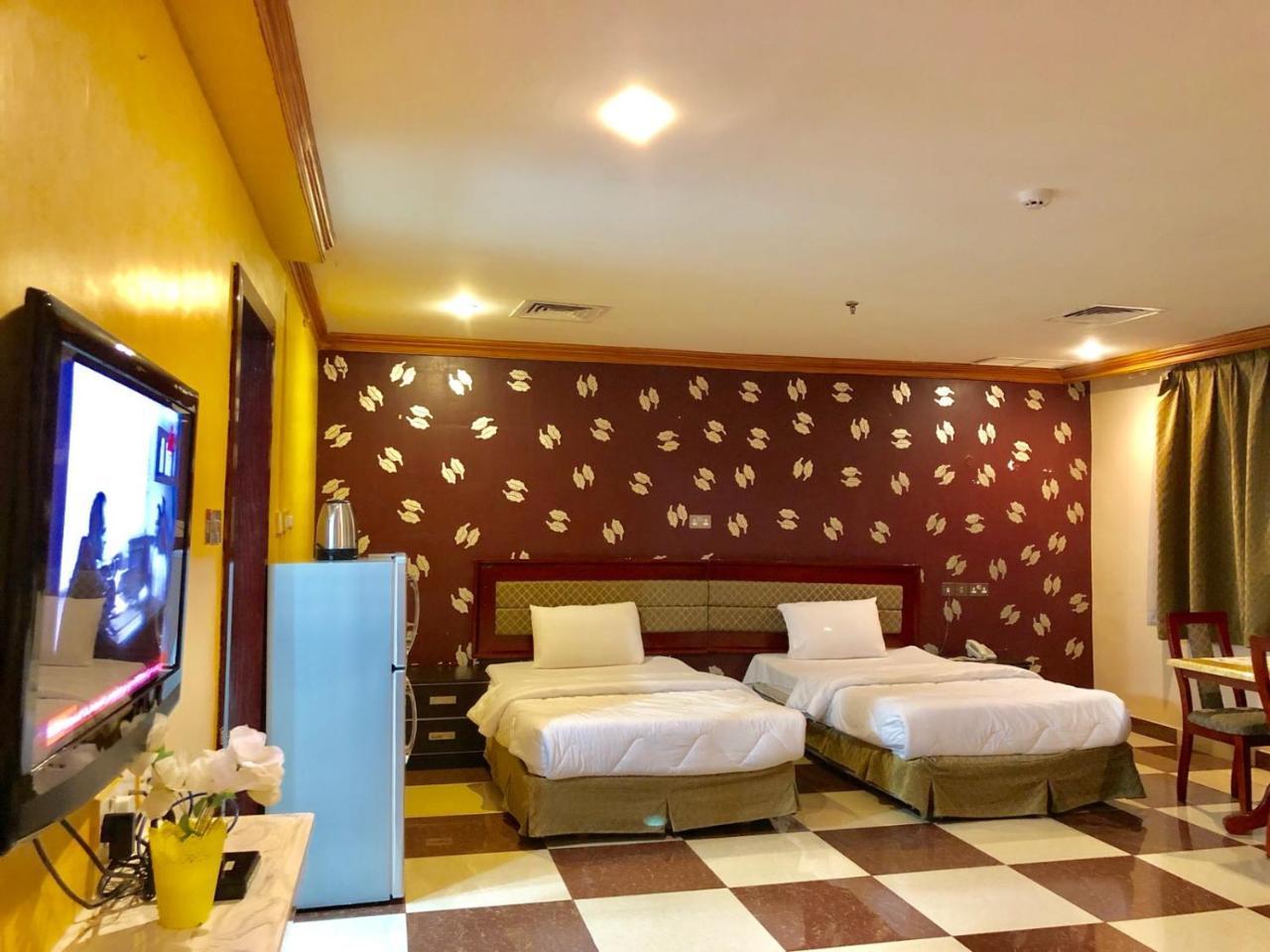 Gulf Hotel Kuwait Salmiya Eksteriør billede