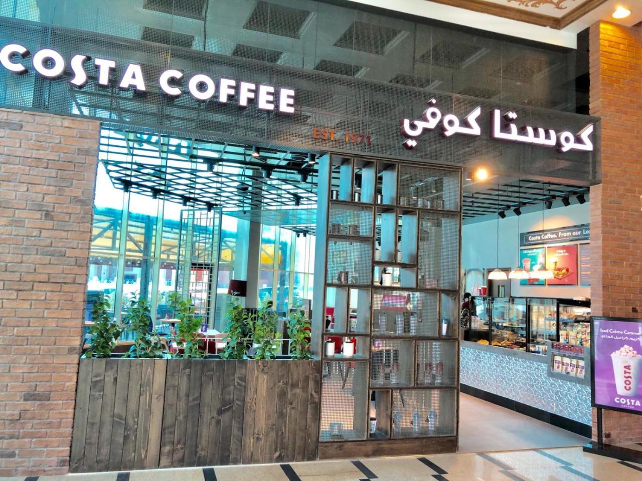 Gulf Hotel Kuwait Salmiya Eksteriør billede