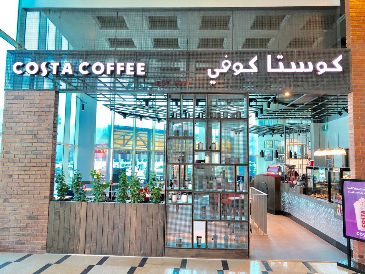 Gulf Hotel Kuwait Salmiya Eksteriør billede