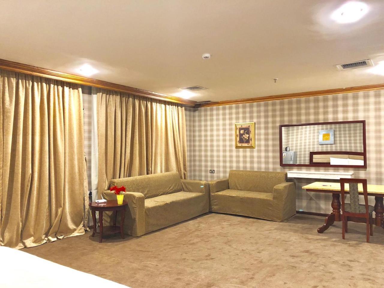Gulf Hotel Kuwait Salmiya Eksteriør billede
