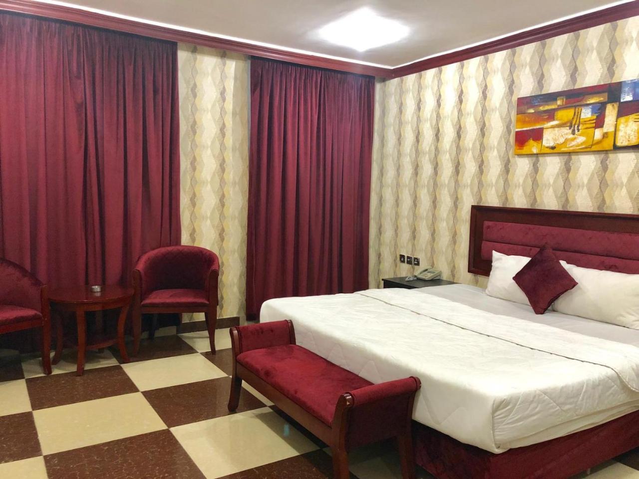 Gulf Hotel Kuwait Salmiya Eksteriør billede