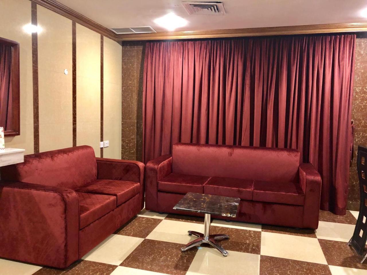 Gulf Hotel Kuwait Salmiya Eksteriør billede