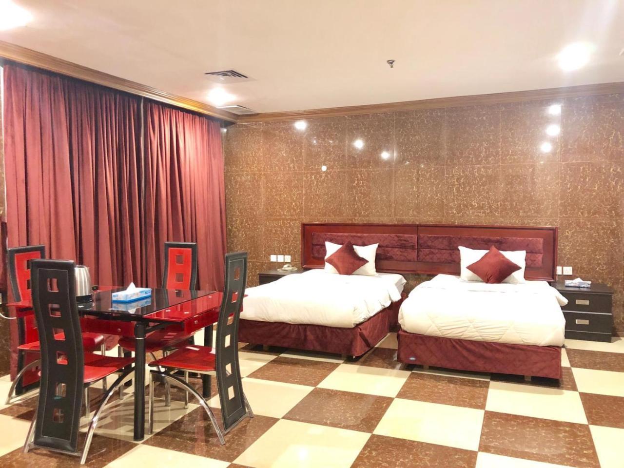 Gulf Hotel Kuwait Salmiya Eksteriør billede