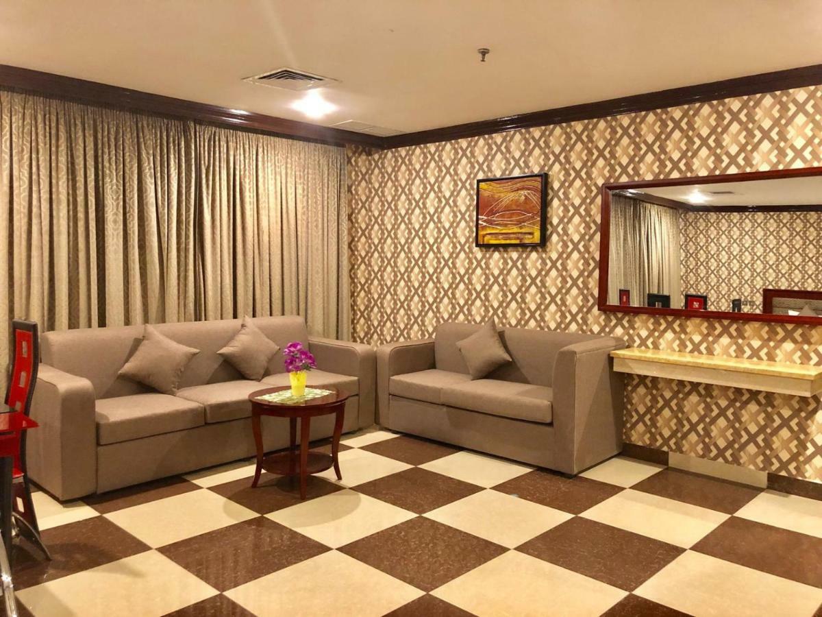 Gulf Hotel Kuwait Salmiya Eksteriør billede