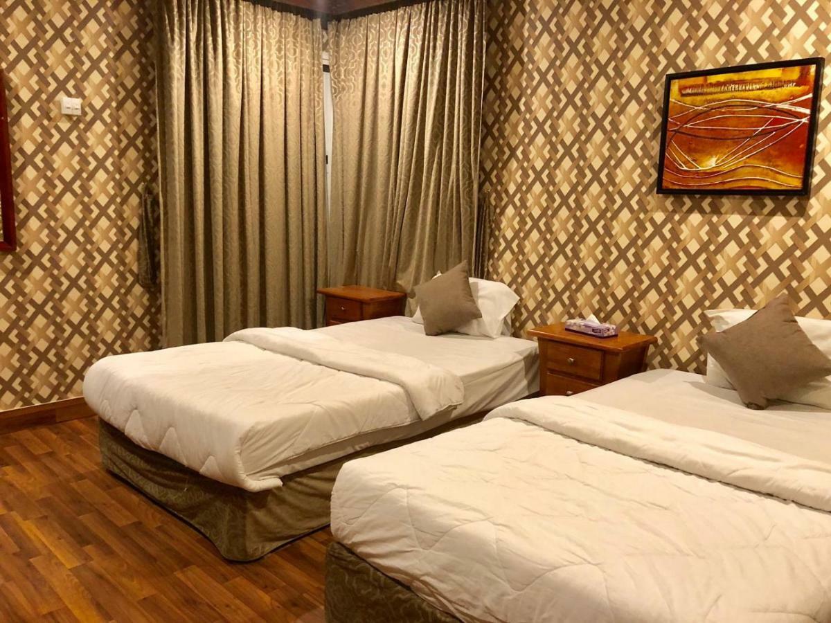 Gulf Hotel Kuwait Salmiya Eksteriør billede