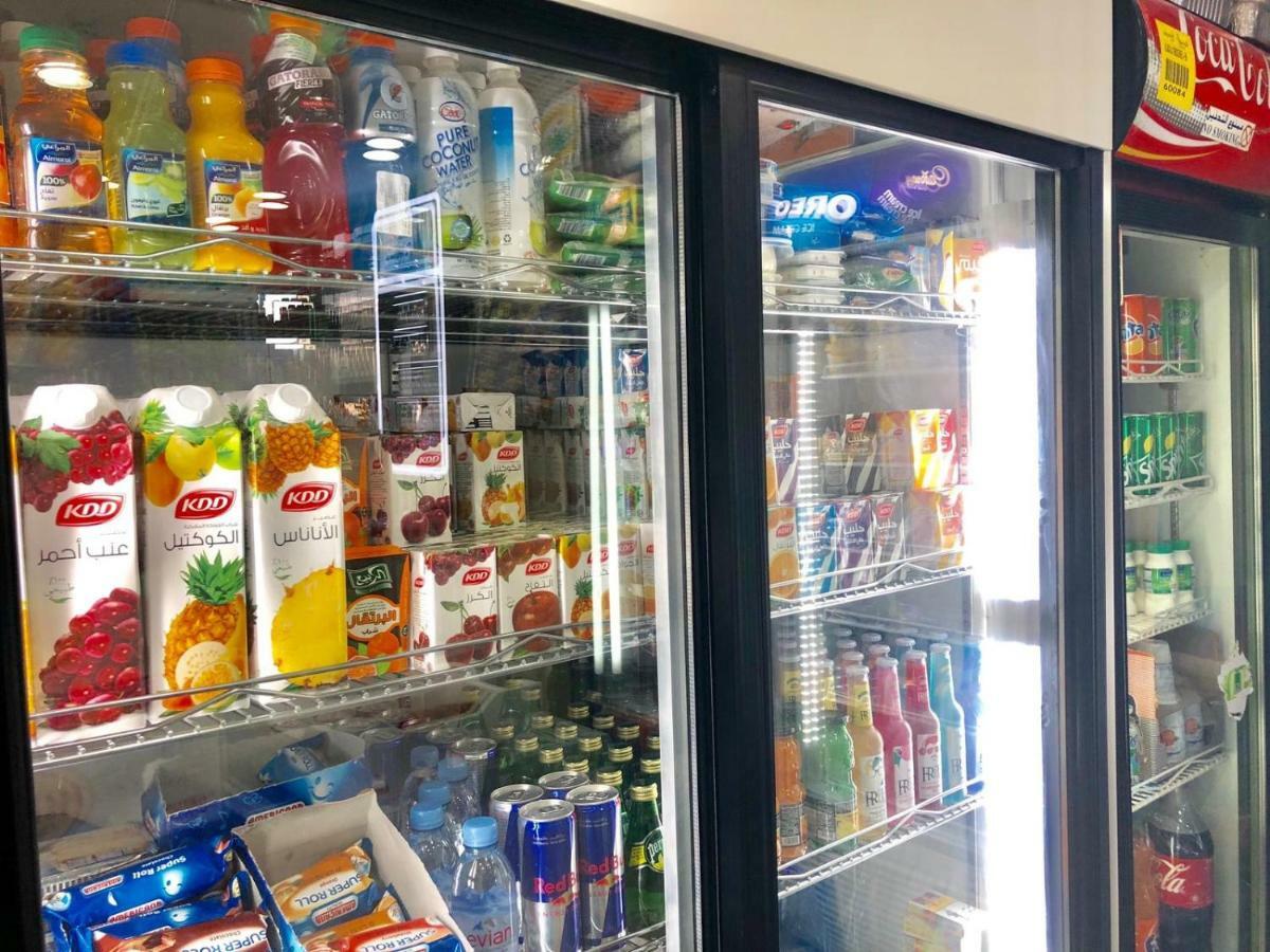 Gulf Hotel Kuwait Salmiya Eksteriør billede