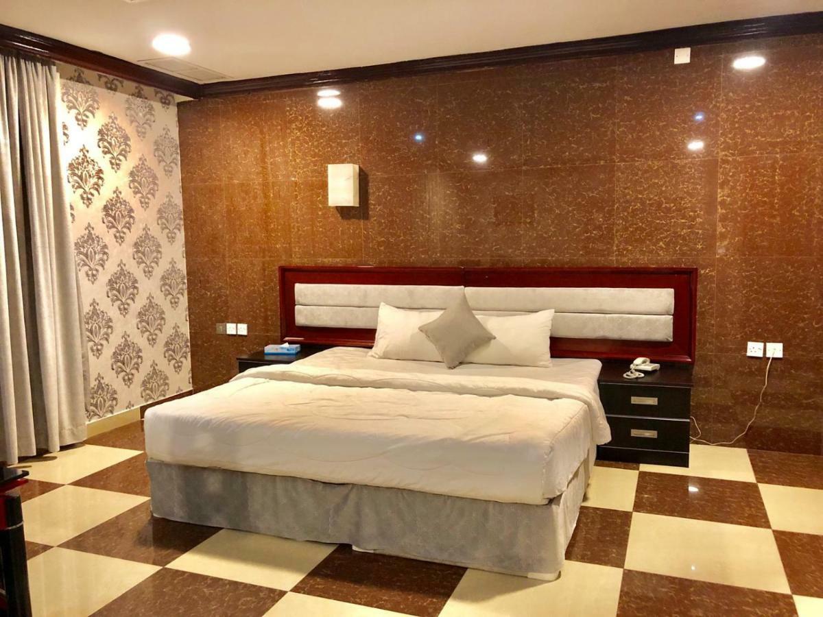 Gulf Hotel Kuwait Salmiya Eksteriør billede