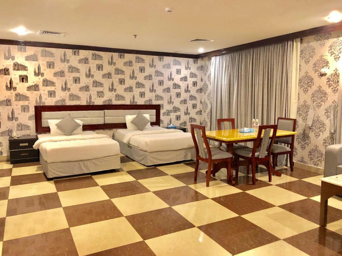 Gulf Hotel Kuwait Salmiya Eksteriør billede