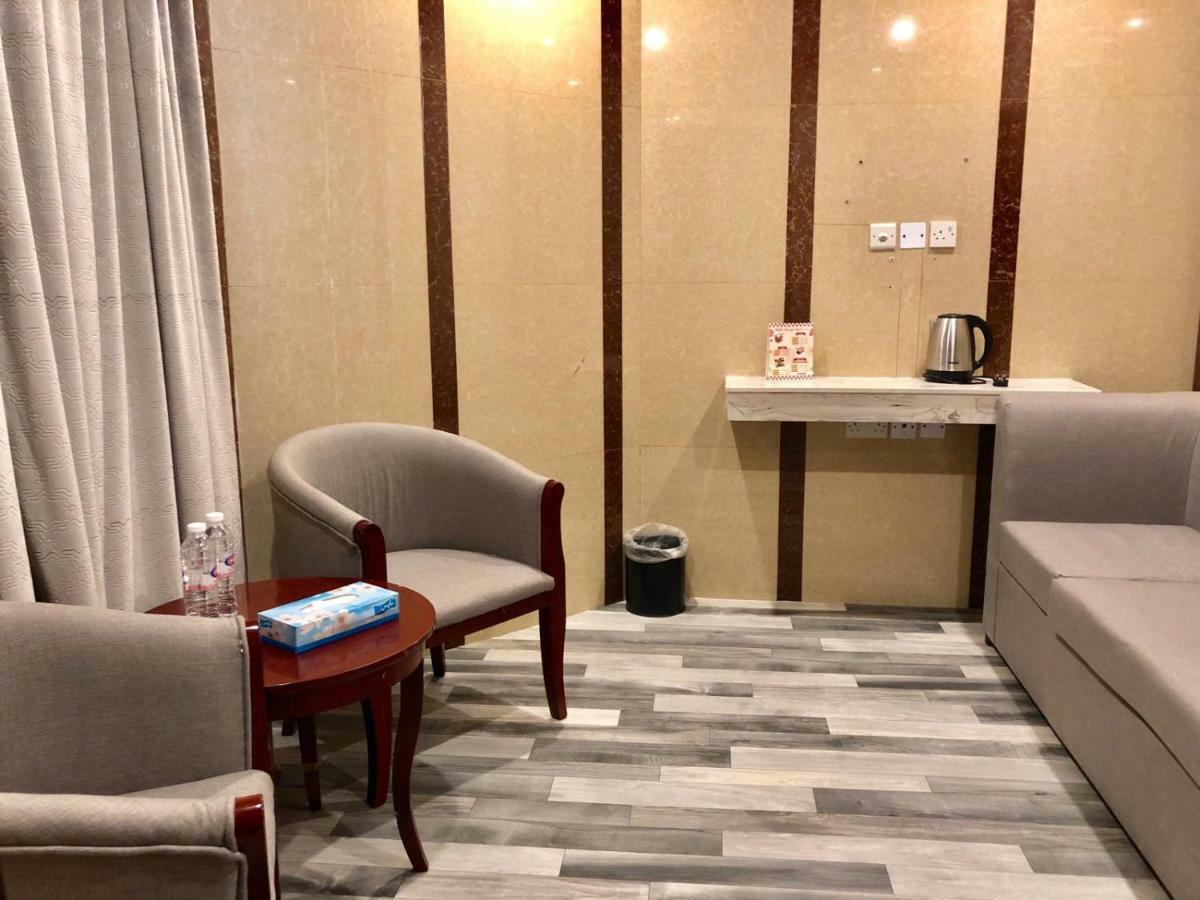 Gulf Hotel Kuwait Salmiya Eksteriør billede